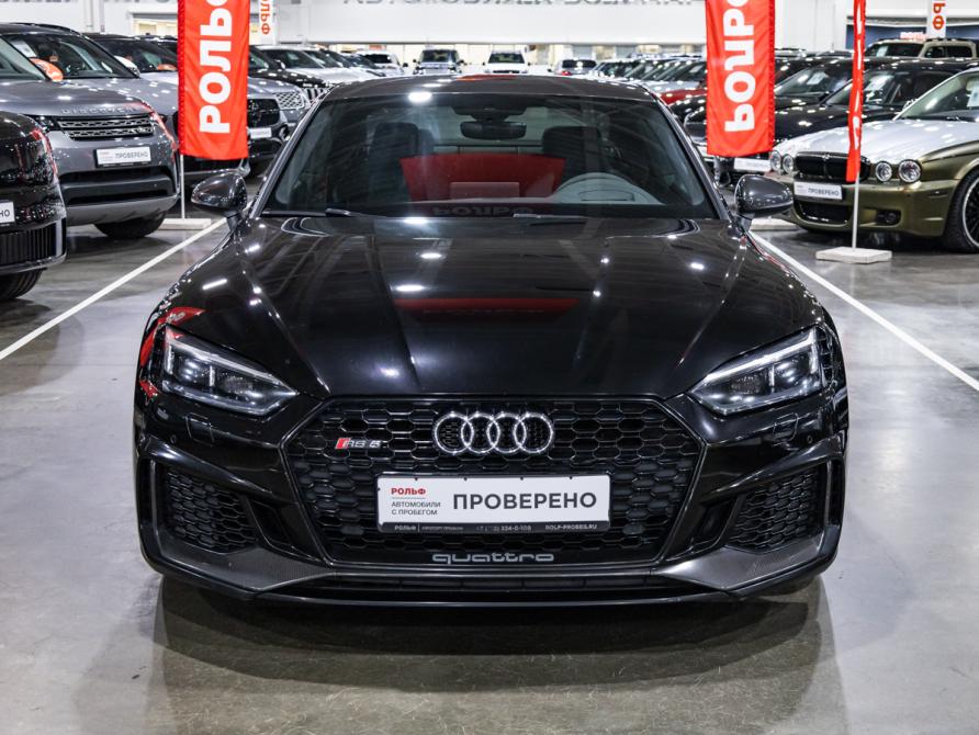 Audi RS 5 II (F5) Санкт-Петербург  - изображение 3
