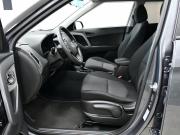 Hyundai Creta I Рестайлинг Новосибирск  - изображение 32