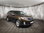 Kia Sorento II Рестайлинг Москва  - изображение 23
