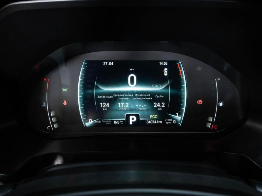 Chery Tiggo 7 Pro I Ставрополь  - изображение 22