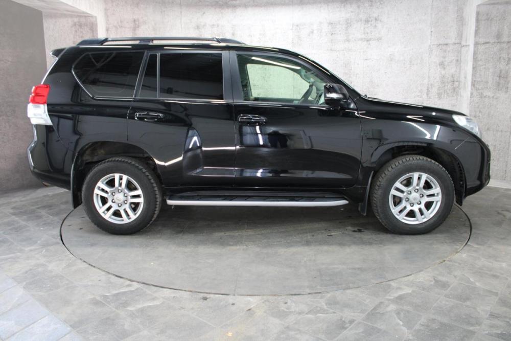 Toyota Land Cruiser Prado 150 Series Ярославль  - изображение 4