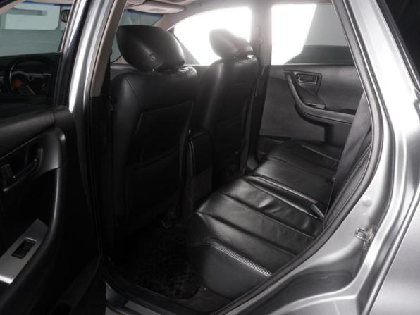 Nissan Murano I (Z50) с пробегом 2007 года, цена 659 000 рублей, 393055 км, внедорожник, Автокод Объявления