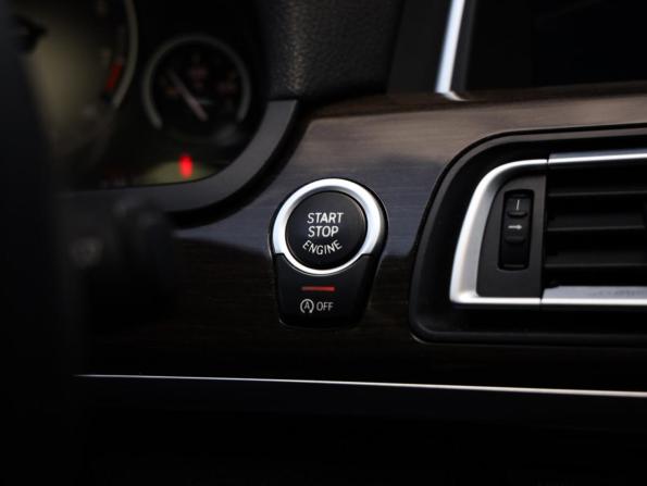 BMW 7 серии V (F01/F02/F04) Рестайлинг с пробегом 2012 года, цена 1 650 000 рублей, 264928 км, седан, Автокод Объявления
