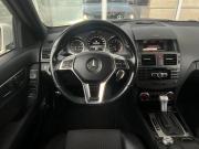Mercedes-Benz C-Класс III (W204) Липецк  - изображение 17