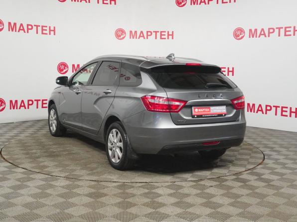 Lada (ВАЗ) Vesta I с пробегом 2020 года, цена 1 120 000 рублей, 111482 км, универсал, Автокод Объявления
