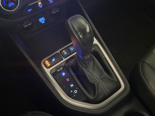 Hyundai Creta I с пробегом 2020 года, цена 1 790 000 рублей, 140101 км, внедорожник, Автокод Объявления