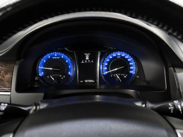 Toyota Camry VII (XV50) Рестайлинг с пробегом 2015 года, цена 2 449 000 рублей, 167498 км, седан, Автокод Объявления