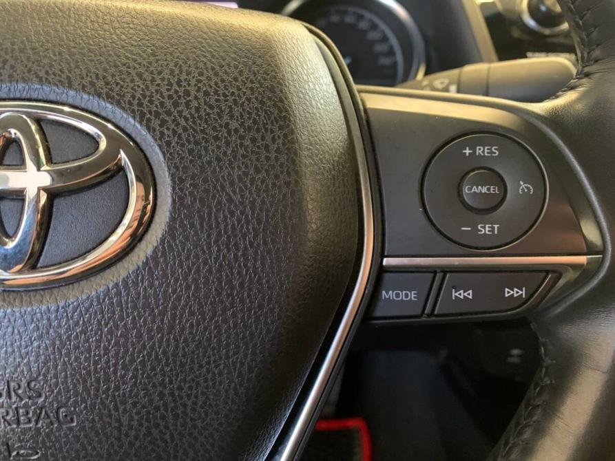 Toyota Camry VIII (XV70) Челябинск  - изображение 20