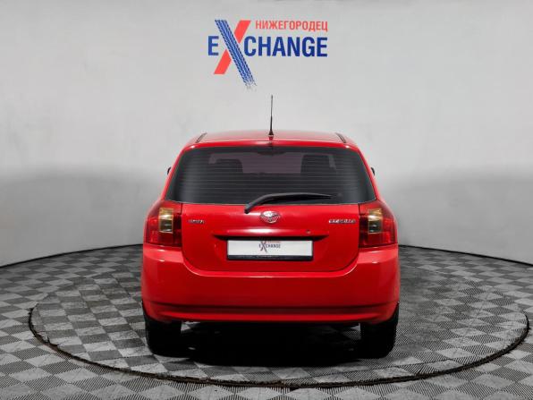 Toyota Corolla IX (E120 E130) с пробегом 2003 года, цена 410 000 рублей, 305282 км, хэтчбек, Автокод Объявления