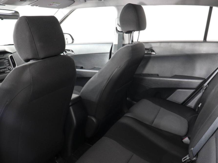 Hyundai Creta I Рестайлинг Химки  - изображение 13