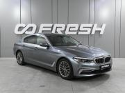 BMW 5 серии VII (G30/G31/G38) Ростов-на-Дону  - изображение 24