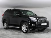 Toyota Land Cruiser Prado 150 Series Химки  - изображение 14