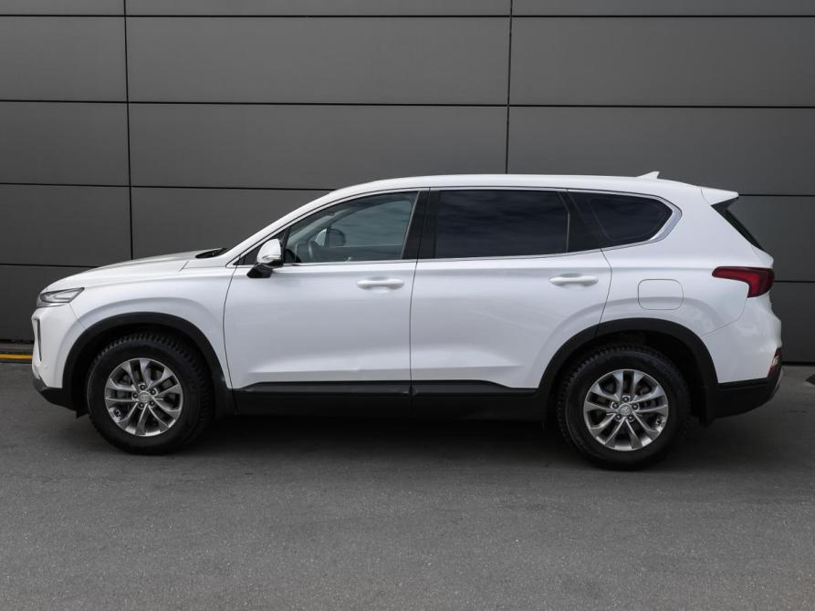 Hyundai Santa Fe IV Москва  - изображение 8