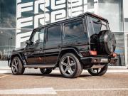 Mercedes-Benz G-Класс AMG I (W463) Рестайлинг 2 Краснодар  - изображение 45