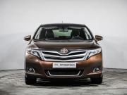 Toyota Venza I Рестайлинг Санкт-Петербург  - изображение 30