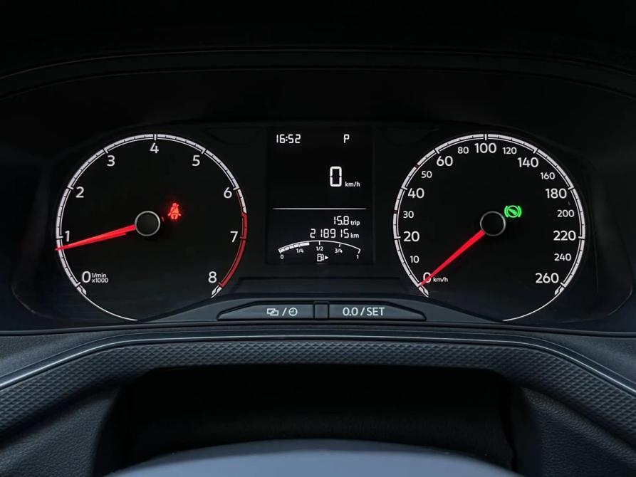 Volkswagen Polo VI Казань  - изображение 8