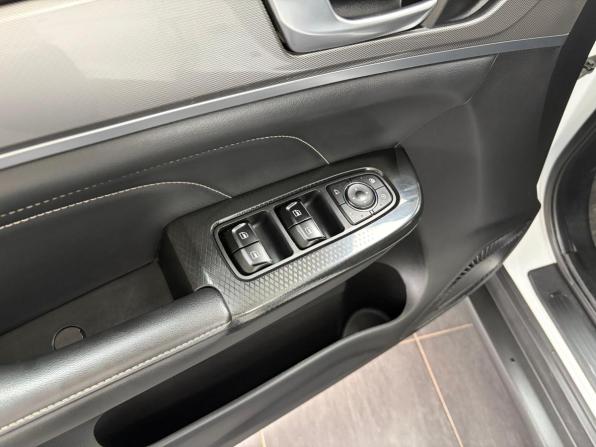 Haval M6 II с пробегом 2023 года, цена 1 728 000 рублей, 65723 км, внедорожник, Автокод Объявления