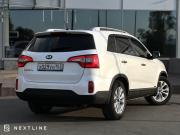 Kia Sorento II Рестайлинг Самара  - изображение 33