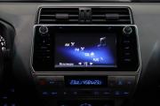 Toyota Land Cruiser Prado 150 Series Рестайлинг 2 Сургут  - изображение 56