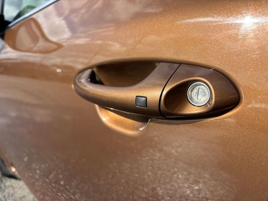 Kia Ceed II Рестайлинг Москва  - изображение 11