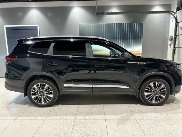 Chery Tiggo 8 Pro Max I Рестайлинг с пробегом 2023 года, цена 2 465 000 рублей, 51865 км, внедорожник, Автокод Объявления
