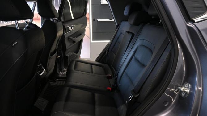 Chery Tiggo 4 Pro I с пробегом 2023 года, цена 1 750 000 рублей, 34000 км, внедорожник, Автокод Объявления