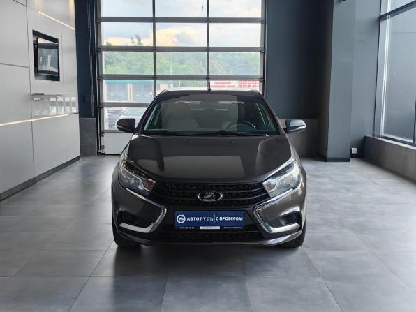 Lada (ВАЗ) Vesta I с пробегом 2021 года, цена 777 000 рублей, 119442 км, седан, Автокод Объявления