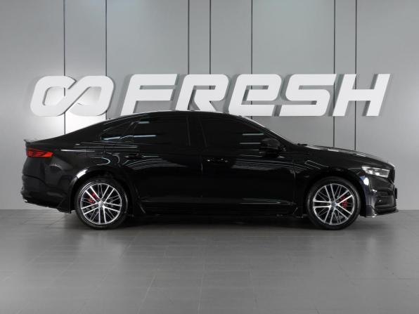 Geely Preface I (China Market) Рестайлинг с пробегом 2023 года, цена 2 419 000 рублей, 38130 км, седан, Автокод Объявления