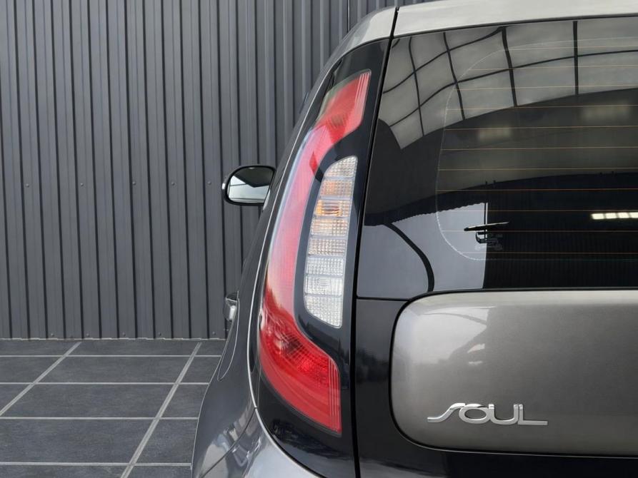 Kia Soul II Рестайлинг Пермь  - изображение 27