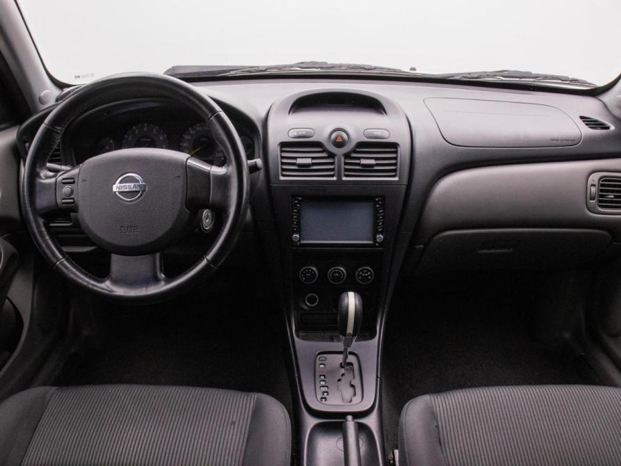Nissan Almera Classic I Москва  - изображение 13
