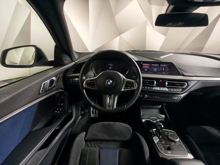 BMW 2 серии F44 Москва  - изображение 15
