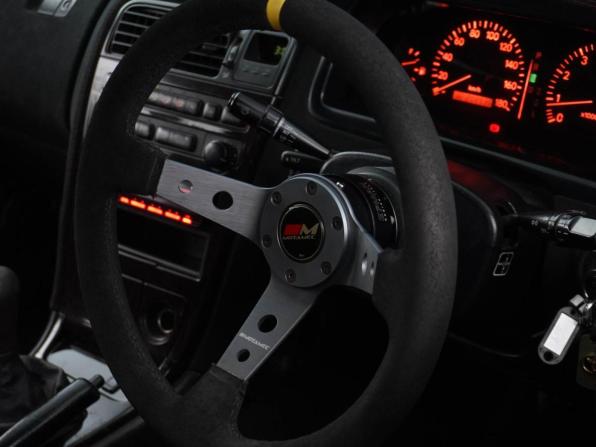 Toyota Mark II VI (X80) с пробегом 1993 года, цена 2 150 444 рубля, 208936 км, седан, Автокод Объявления