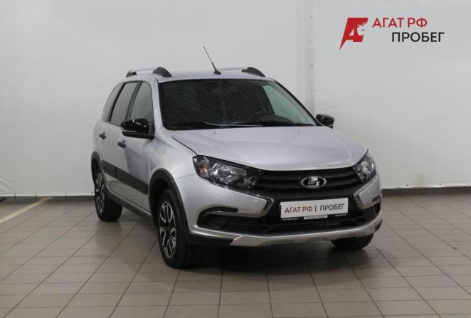 Lada (ВАЗ) Granta I Рестайлинг с пробегом 2024 года, цена 930 000 рублей, 50539 км, универсал, Автокод Объявления