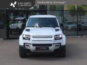Land Rover Defender II Казань  - изображение 16