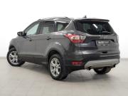 Ford Kuga II Рестайлинг Москва  - изображение 32