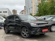 Exeed LX I Рестайлинг Санкт-Петербург  - изображение 15