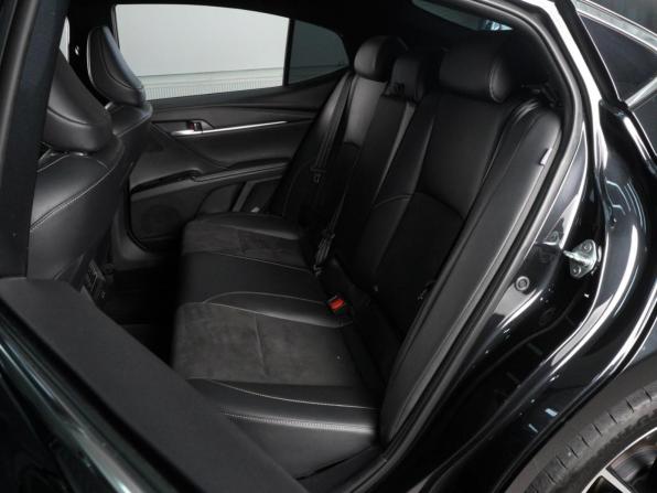 Toyota Camry IX (XV80) China Market с пробегом 2024 года, цена 3 499 000 рублей, 45814 км, седан, Автокод Объявления