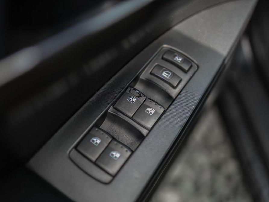SsangYong Kyron I Рестайлинг Ижевск  - изображение 13