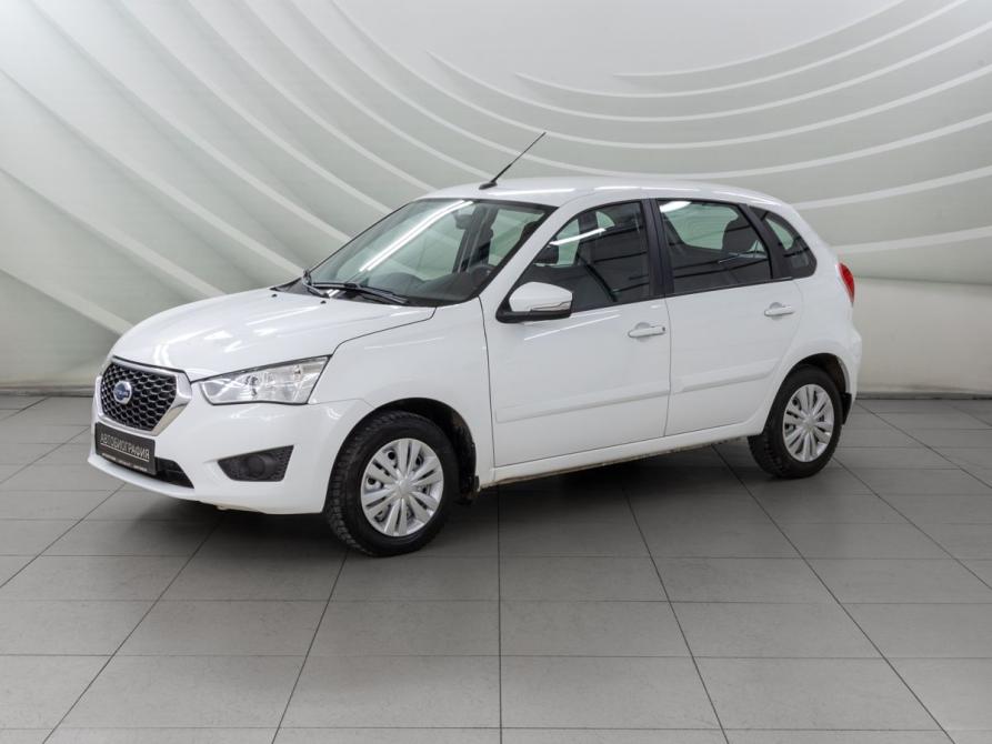 Datsun mi-DO Волгоград  - изображение 4