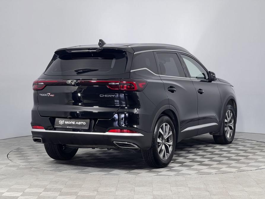 Chery Tiggo 7 Pro I Калининград  - изображение 5