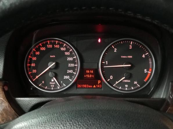 BMW 3 серии V (E90/E91/E92/E93) Рестайлинг с пробегом 2010 года, цена 1 370 000 рублей, 261982 км, седан, Автокод Объявления