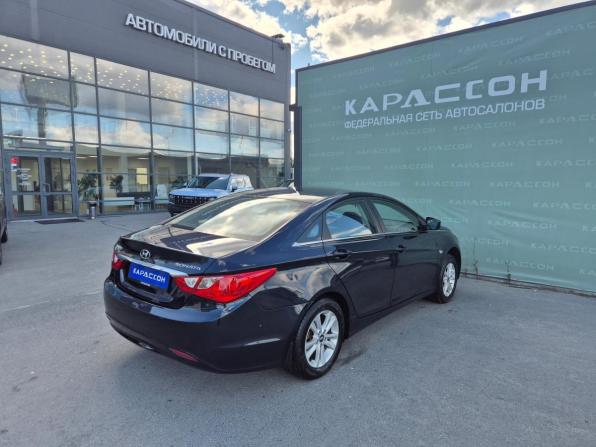 Hyundai Sonata VI (YF) с пробегом 2011 года, цена 749 000 рублей, 310034 км, седан, Автокод Объявления