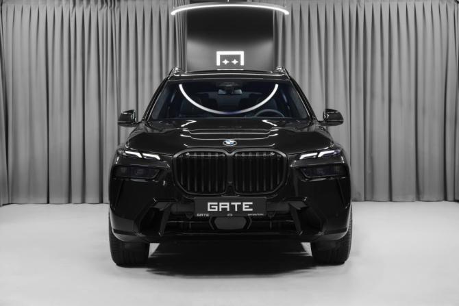 Новый BMW X7 I (G07) Рестайлинг 2025 года, цена 20 705 400 рублей, внедорожник, Автокод Объявления