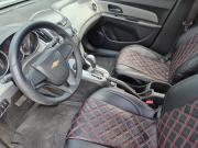 Chevrolet Cruze I Рестайлинг Воронеж  - изображение 34