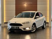 Ford Focus III Рестайлинг Челябинск  - изображение 18