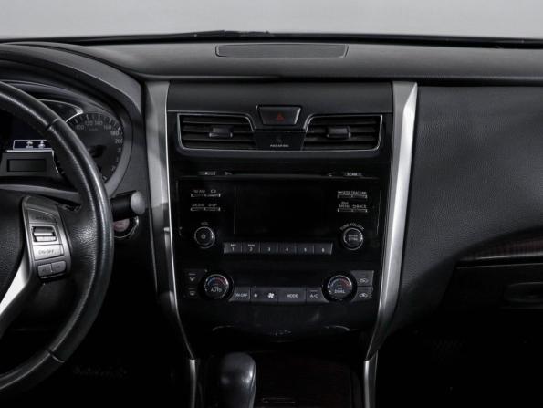 Nissan Teana III с пробегом 2014 года, цена 1 280 000 рублей, 104077 км, седан, Автокод Объявления