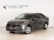 Volkswagen Polo VI Казань  - изображение 9