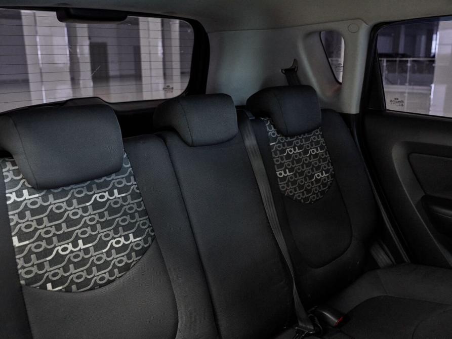 Kia Soul I Самара  - изображение 15