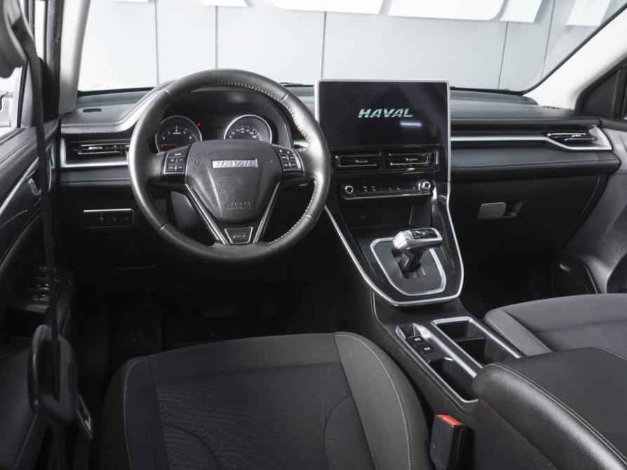 Haval M6 II Ростов-на-Дону  - изображение 6