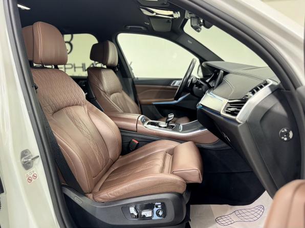 BMW X5 IV (G05/G18) с пробегом 2019 года, цена 5 990 000 рублей, 138733 км, внедорожник, Автокод Объявления